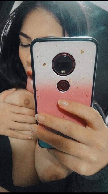 Full leaked Alexia vertiz private photo
