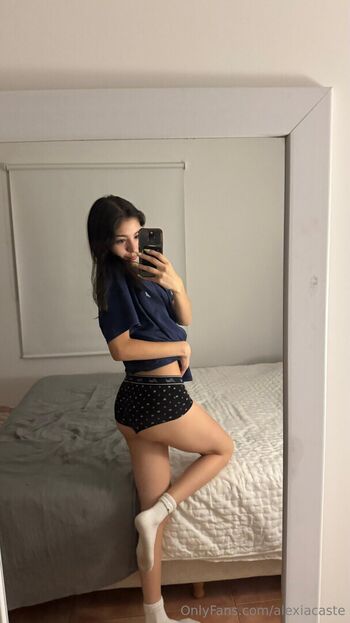 alexiacaste