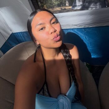 Full leaked Alexiaflojoo private photo