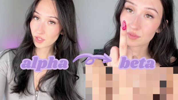 Full leaked Alexiaonmfc private photo