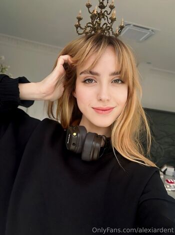 alexiardent