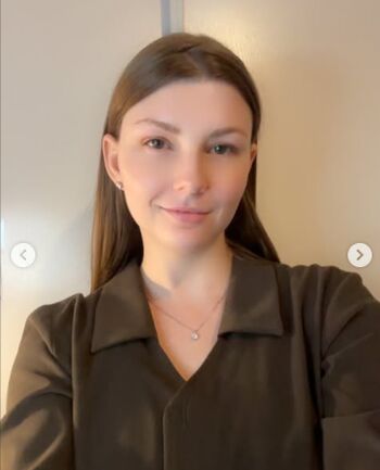 Full leaked Alexis bennet private photo