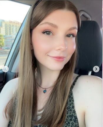 Full leaked Alexis bennet private photo