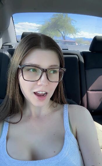Full leaked Alexis bennet private photo