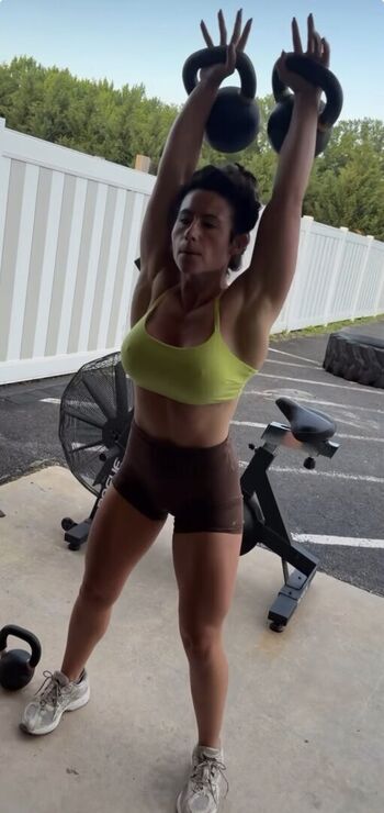 Full leaked Alexis cain private photo