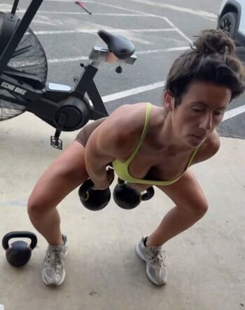 Full leaked Alexis cain private photo