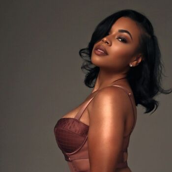Full leaked Alexis fields private photo
