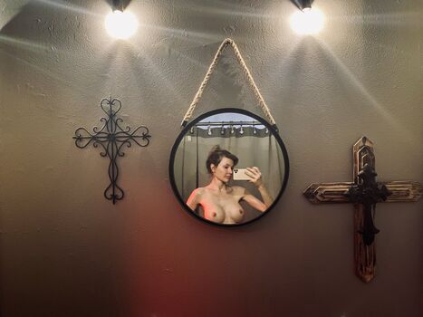 Full leaked Alexis kline private photo