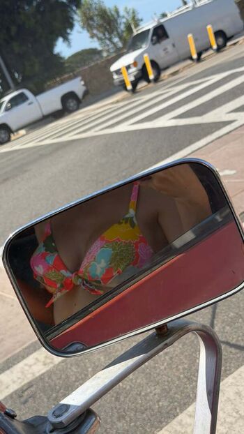 Full leaked Alexis ren private photo