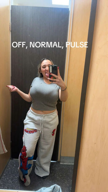 Full leaked Alexis s page private onlyfans photo