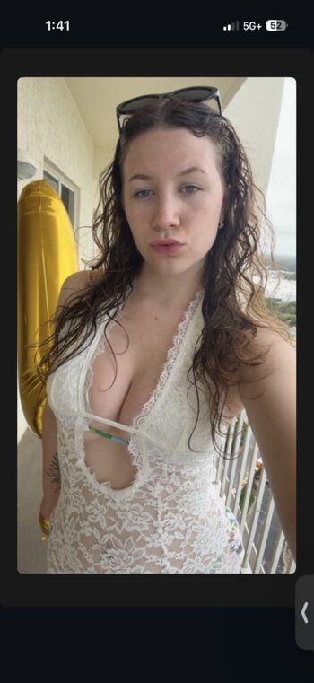 Full leaked Alexis tull private photo