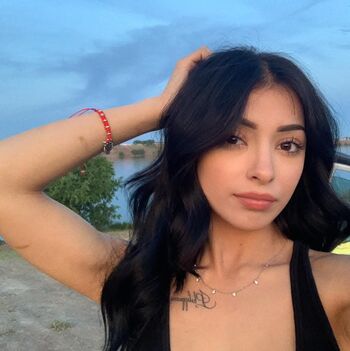 Full leaked Alexischanelmendoza private photo