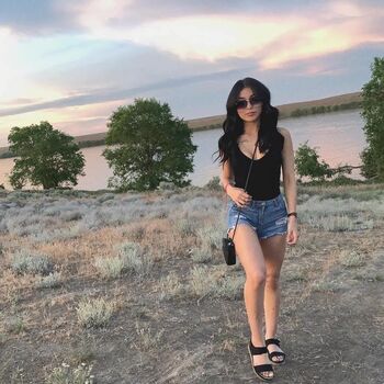 Full leaked Alexischanelmendoza private photo