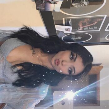 Full leaked Alexischanelmendoza private photo