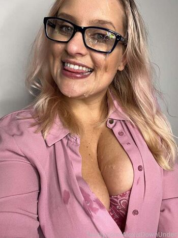 Full leaked Alexisdownunder private photo