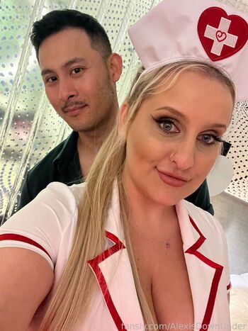 Full leaked Alexisdownunder private photo