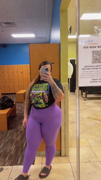 Full leaked Alexisnocare private photo