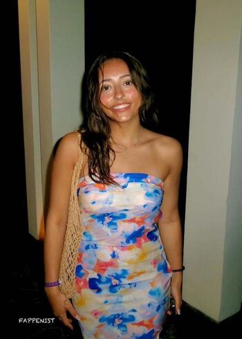 Full leaked Alexisryan private photo
