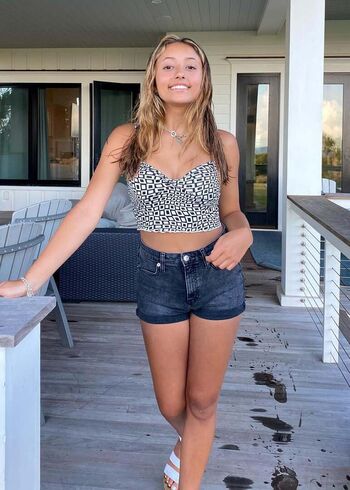 Full leaked Alexisryan private photo