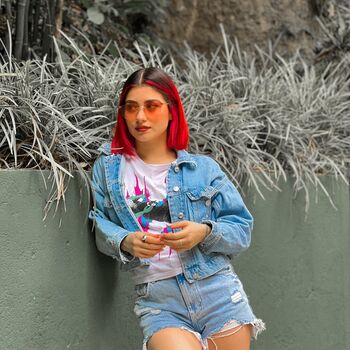 Full leaked Alexmidiaz page private photo