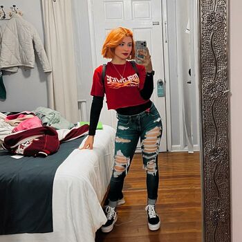 Full leaked Alexmidiaz page private photo