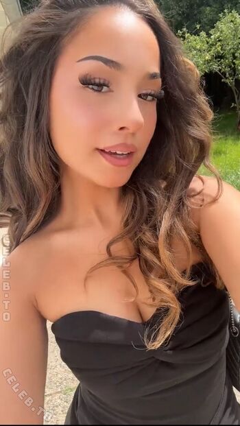 Full leaked Aleyna kus private photo
