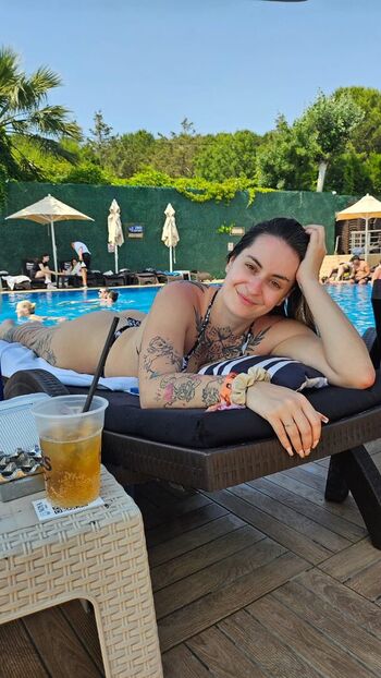 Full leaked Aleyna sgh private photo