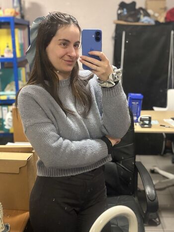 Full leaked Aleyna sgh private photo