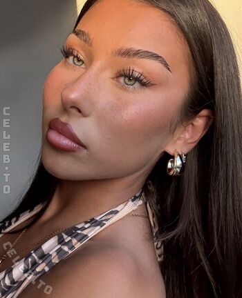 Full leaked Aleyna t private photo