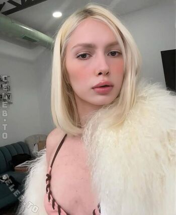 Full leaked Aleyna tilki page private photo