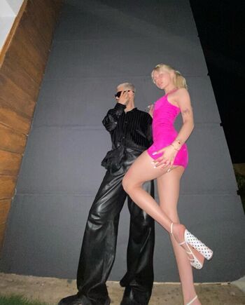 Full leaked Aleyna tilki private photo