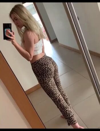 Full leaked Aleyna tilki private photo