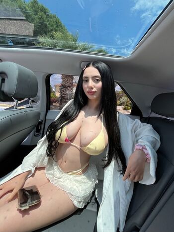 Full leaked Aleyyyhel private photo