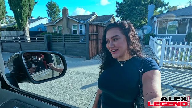 Leaked Alfiecinematic private photo viral onlyfans