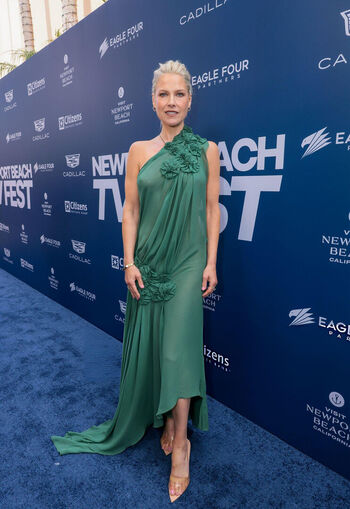 Full leaked Ali larter  page private photo