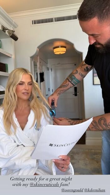 Full leaked Ali larter private photo