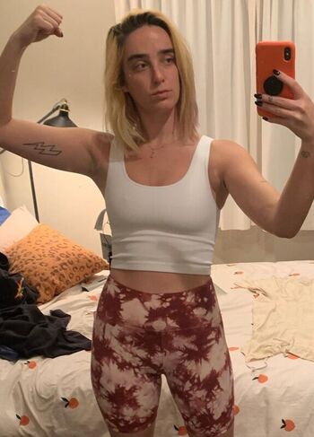Full leaked Ali macofsky private photo