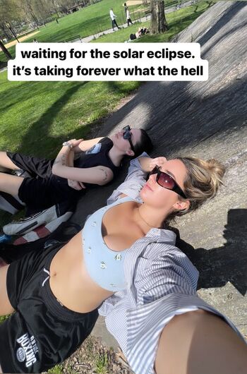 Full leaked Ali macofsky private photo
