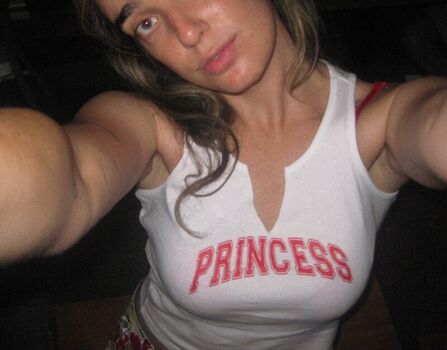 Full leaked Ali macofsky private photo