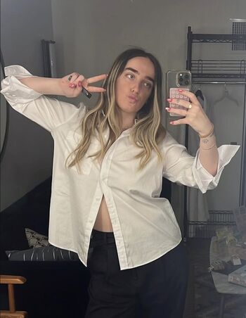 Full leaked Ali macofsky private photo