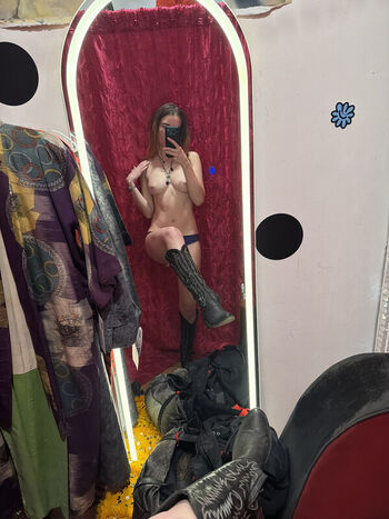 Full leaked Ali michael private photo