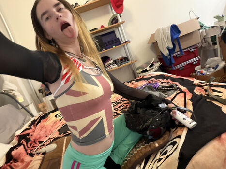 Full leaked Ali michael private photo