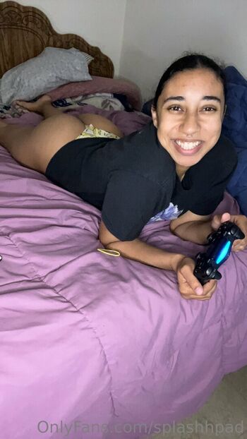 Full leaked Ali ooopss page private photo