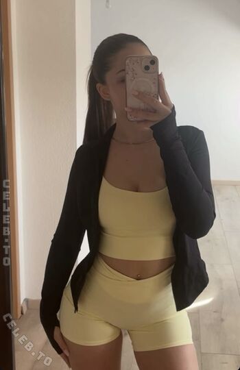 Full leaked Aliia private photo