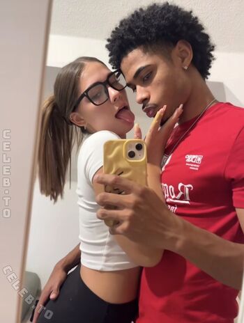 Full leaked Aliia private photo