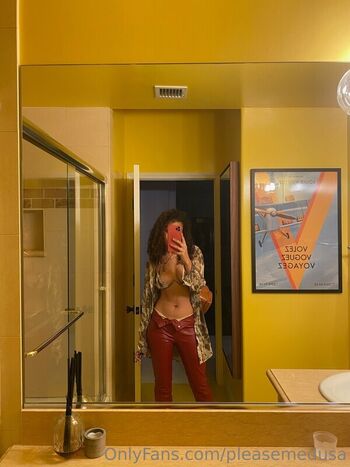 Full leaked Aliakadir private photo