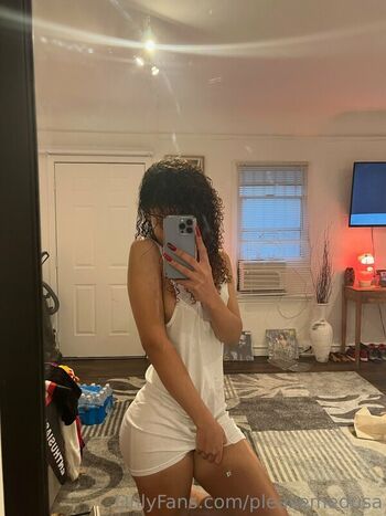 Full leaked Aliakadir private photo