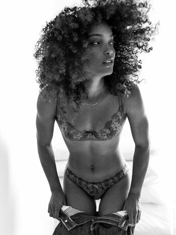 Full leaked Aliana king page private photo