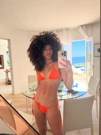 Aliana King
