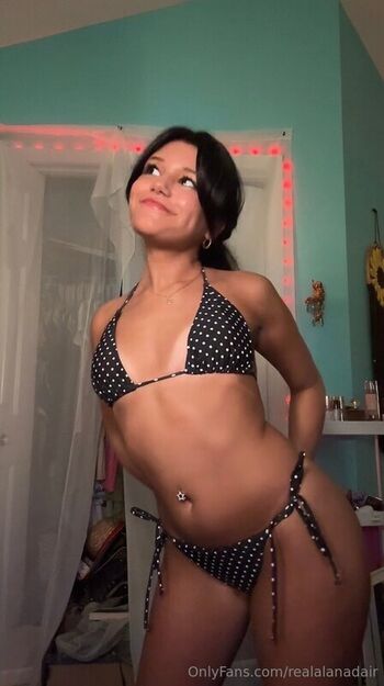 Full leaked Aliaugh private photo